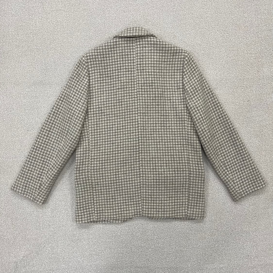 [38] 이자벨마랑 버진울 하운드투스 샤를리 자켓 3993 상품이미지3