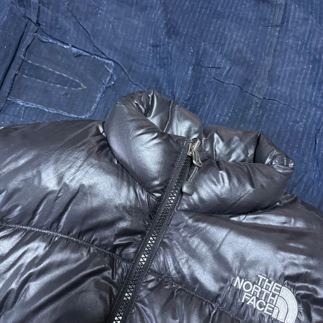 노스페이스 써밋시리즈 라이트 다운 패디드 자켓 85 상품이미지2