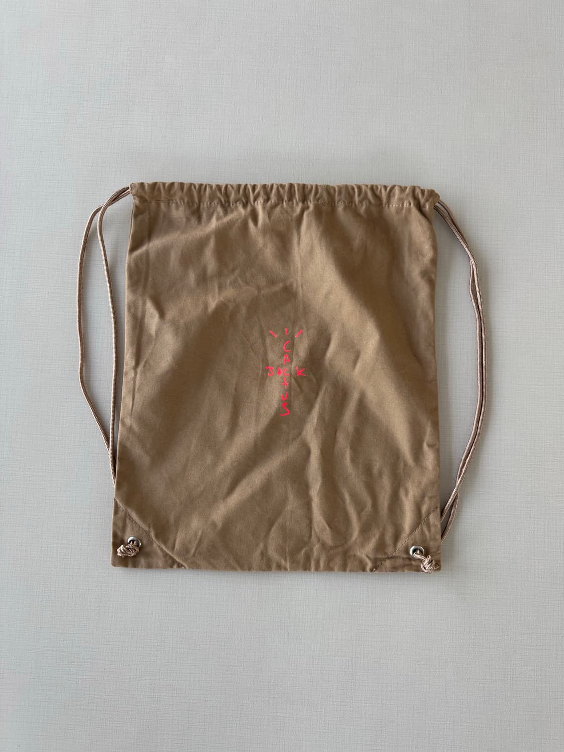 조던 x 트래비스 스캇 슈백 상품이미지3