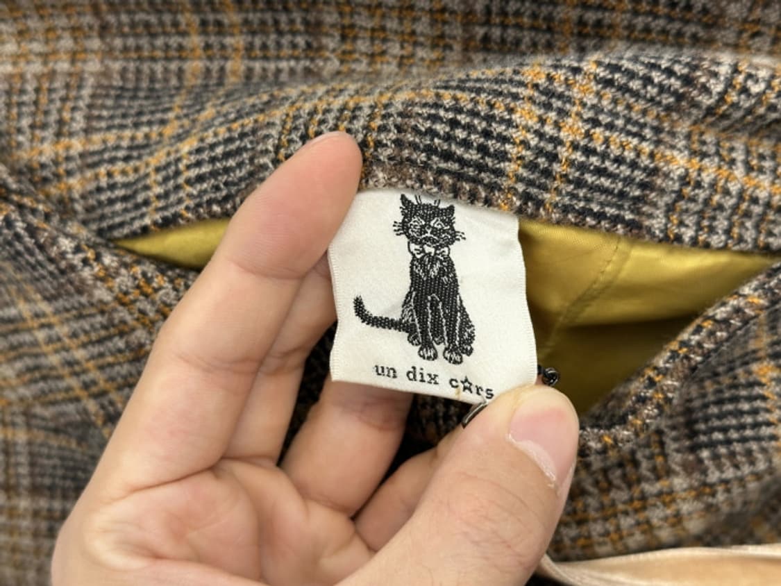 UN DIX CORS (27) 상품이미지9