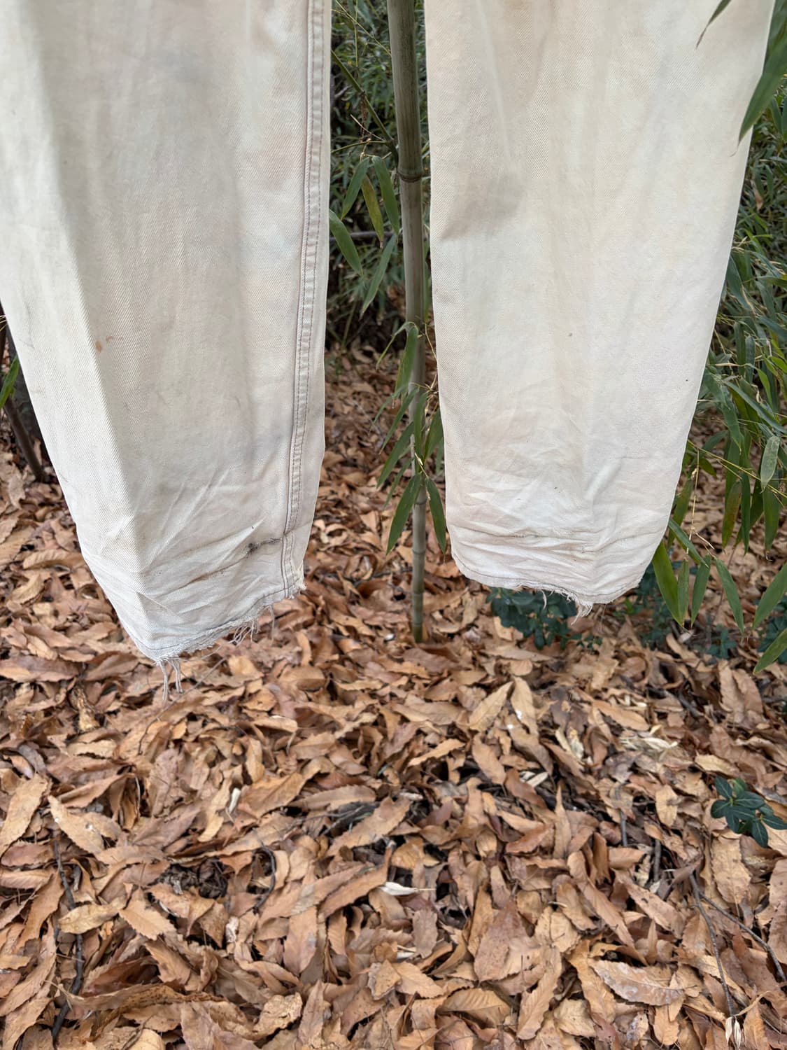 Vintage USA made levis 569 리바이스 569 상품이미지3