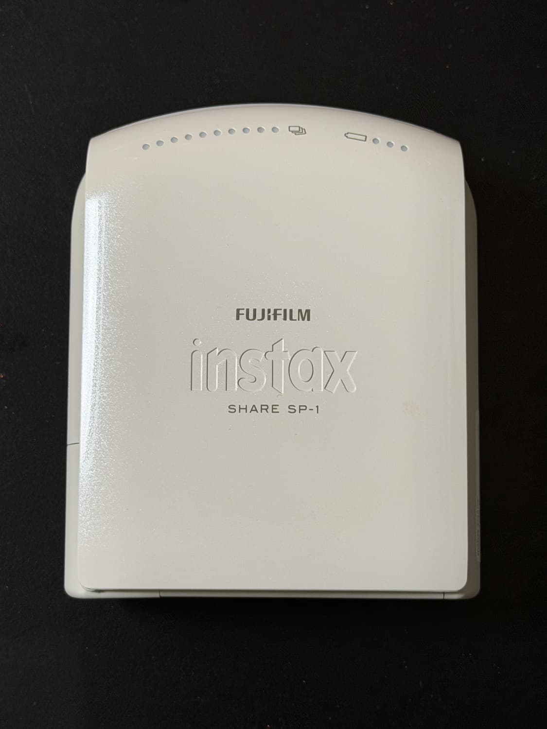 후지필름 인스탁스 쉐어 SP-1 스마트폰용 포토 프린터 상품이미지2