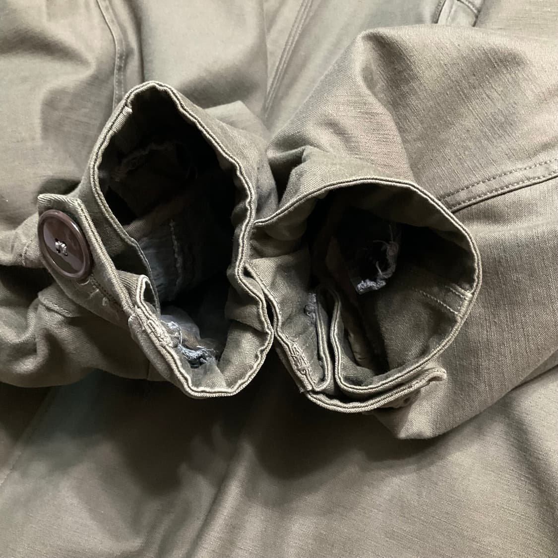 버즈릭슨 M51 피쉬테일 파카 L 상품이미지8