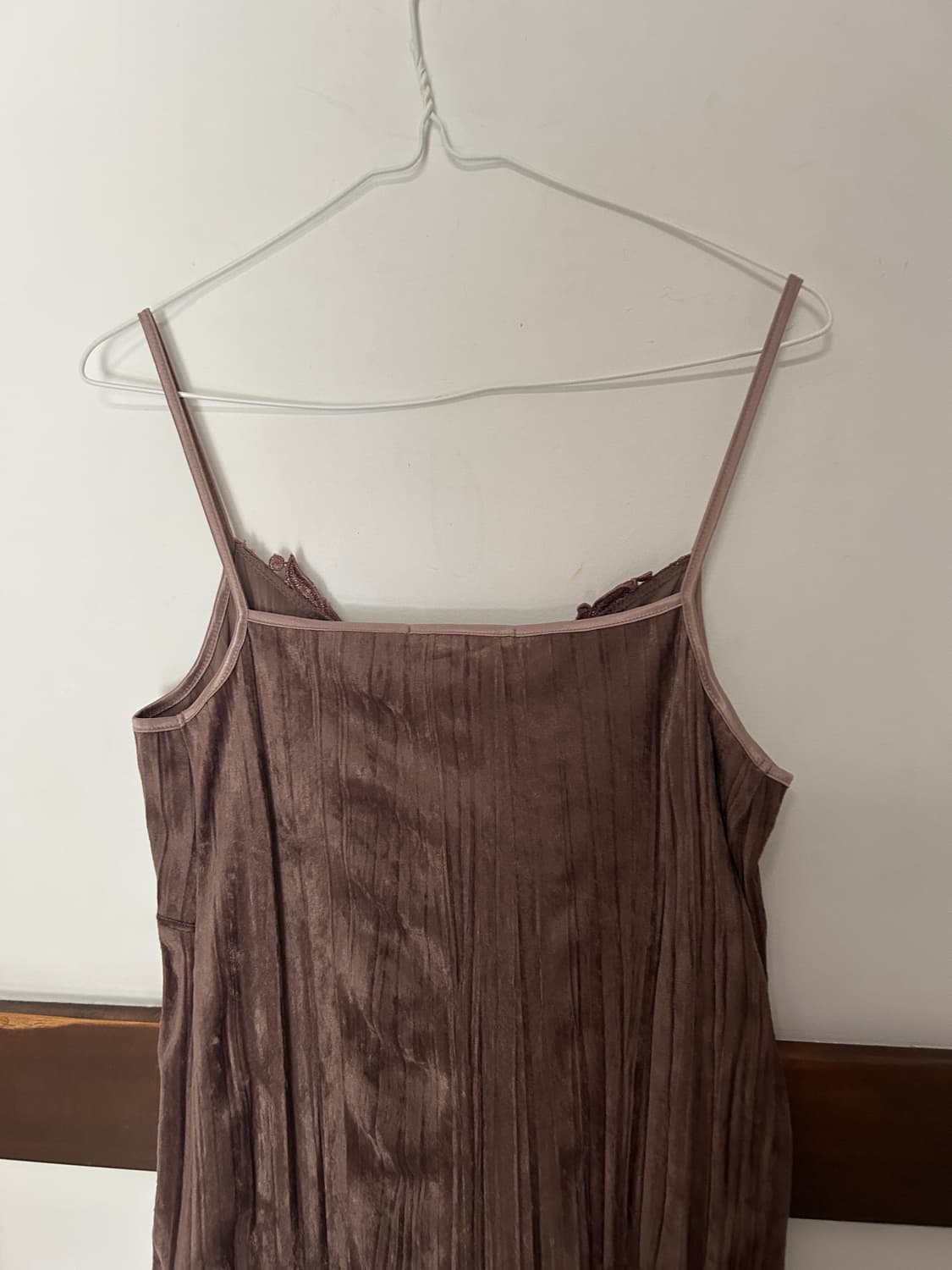 Ozoc slip dress  상품이미지4