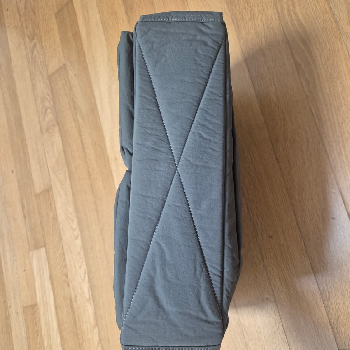 스위치 CITY BOYS 브리프케이스 001 스톤그레이 상품이미지2