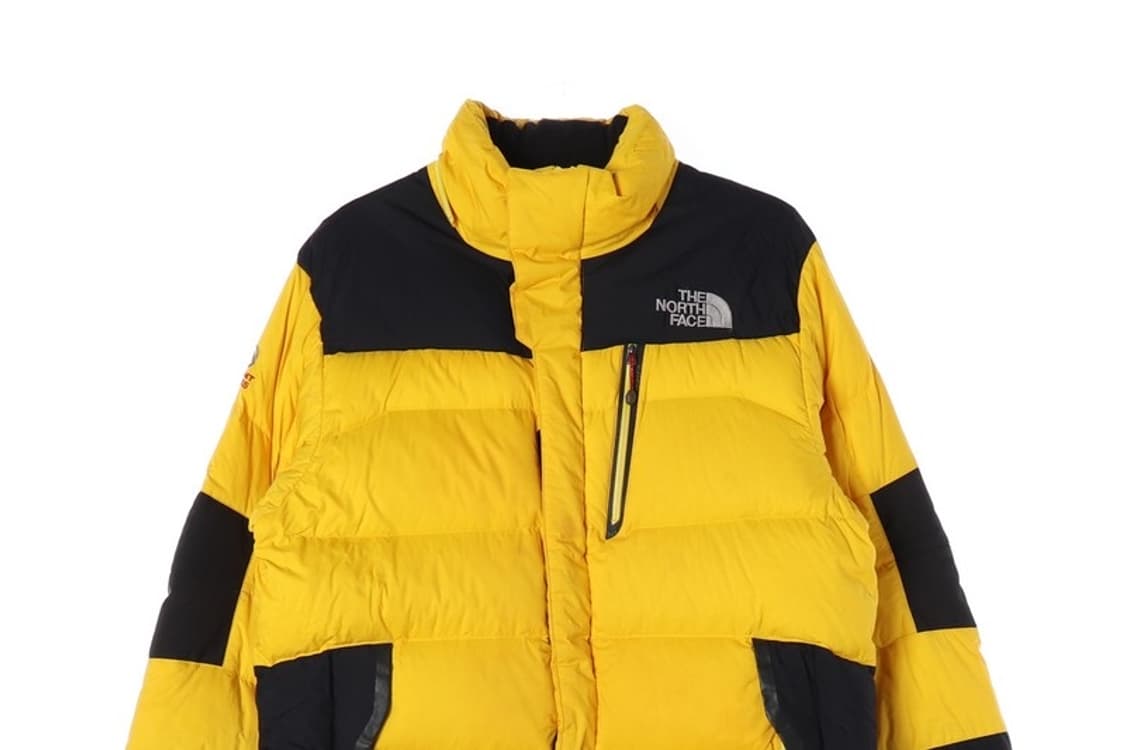 노스페이스 써밋 하이번트 800 패딩 상품이미지4