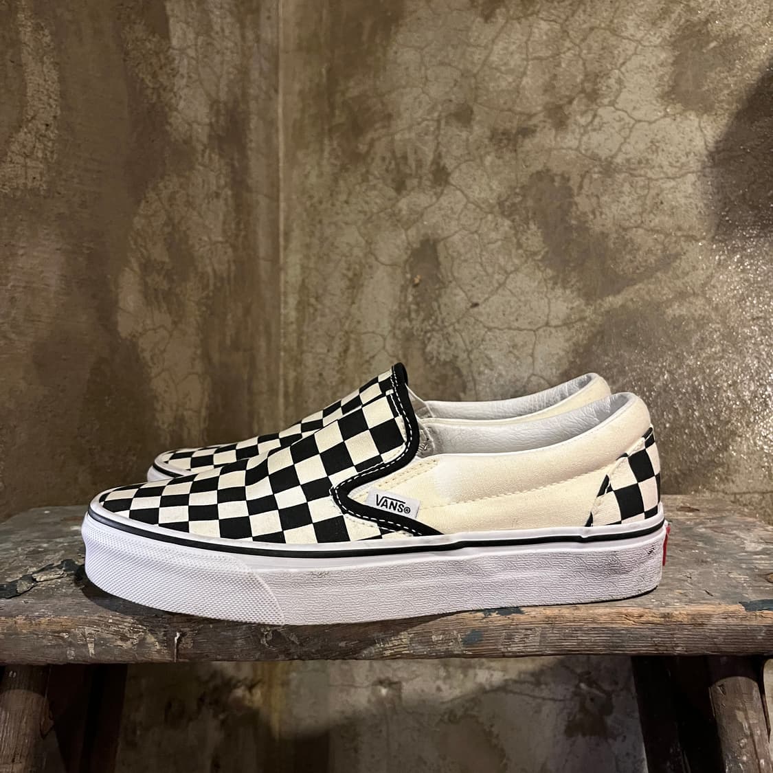 반스 스니커즈 (230) 상품이미지1