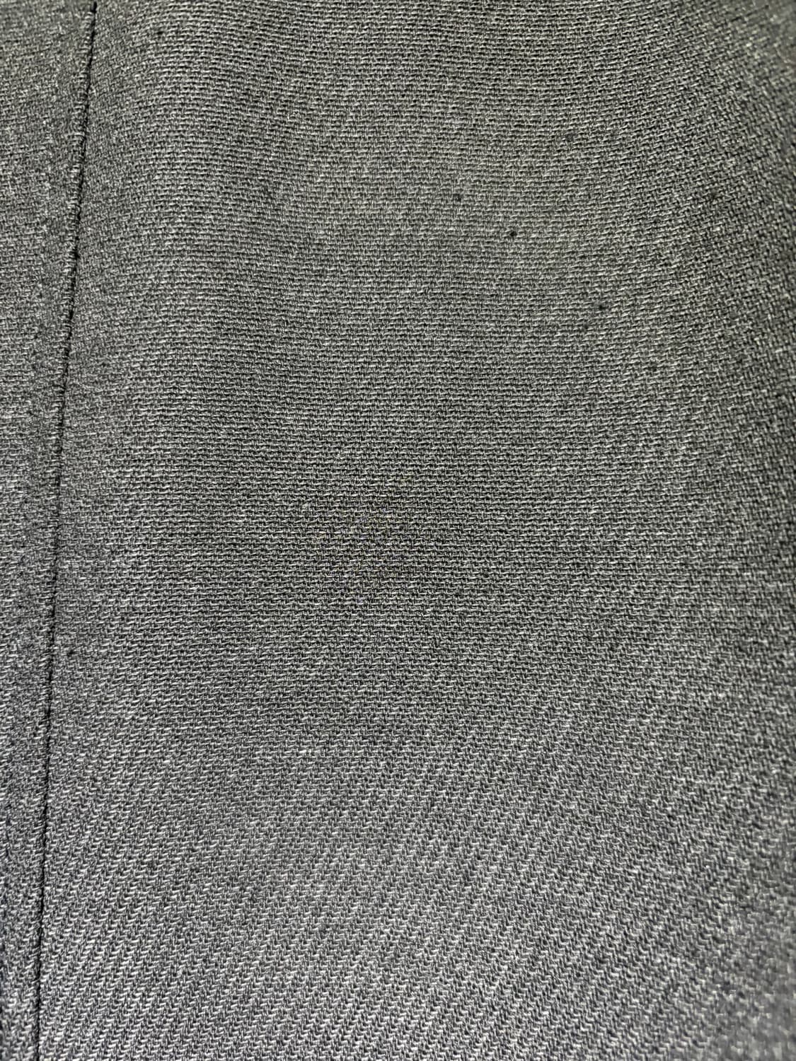 ZARA 남성 코트 XL 블랙 상품이미지3