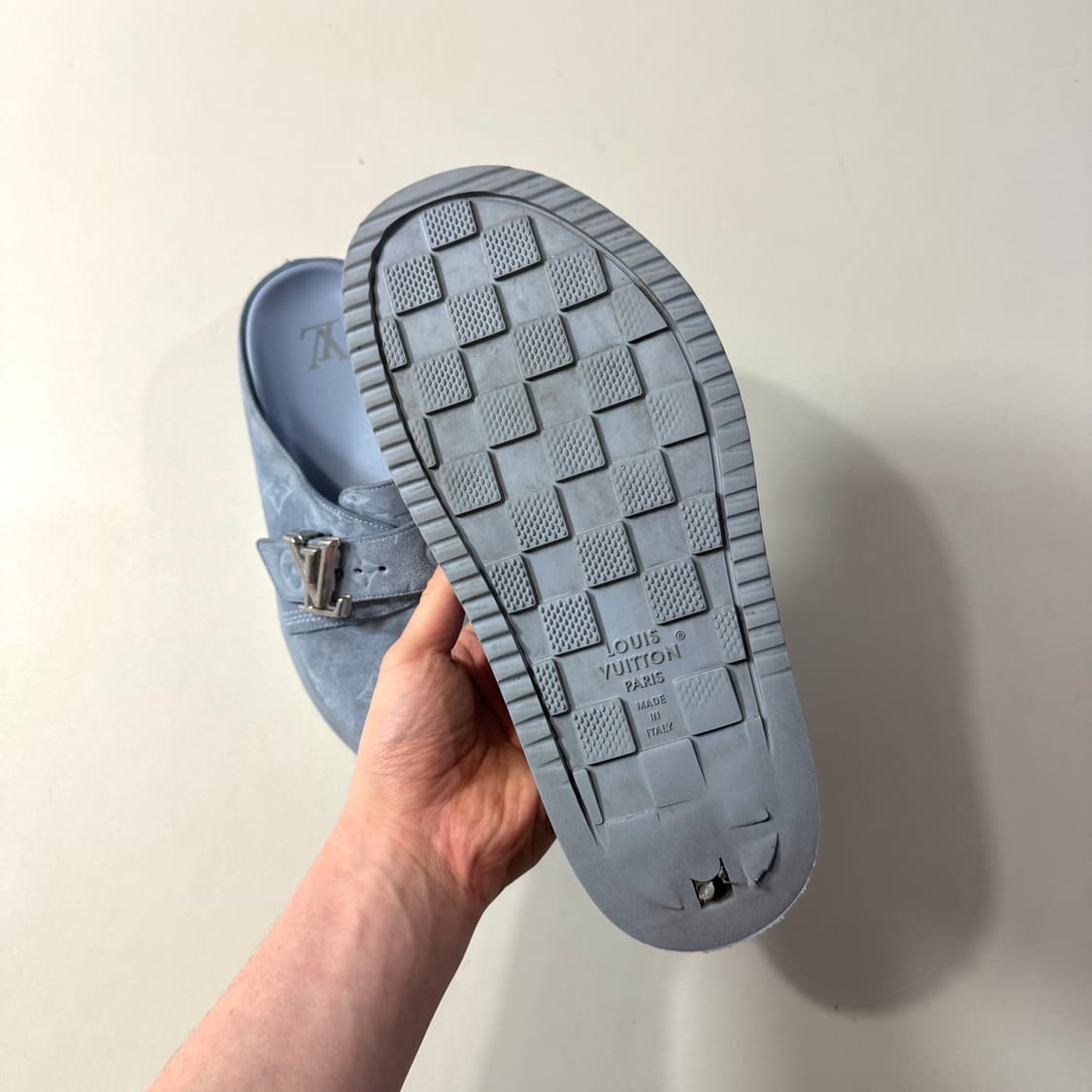 [7/당일출고]루이비통 LV 이지 뮬 슬리퍼 상품이미지9