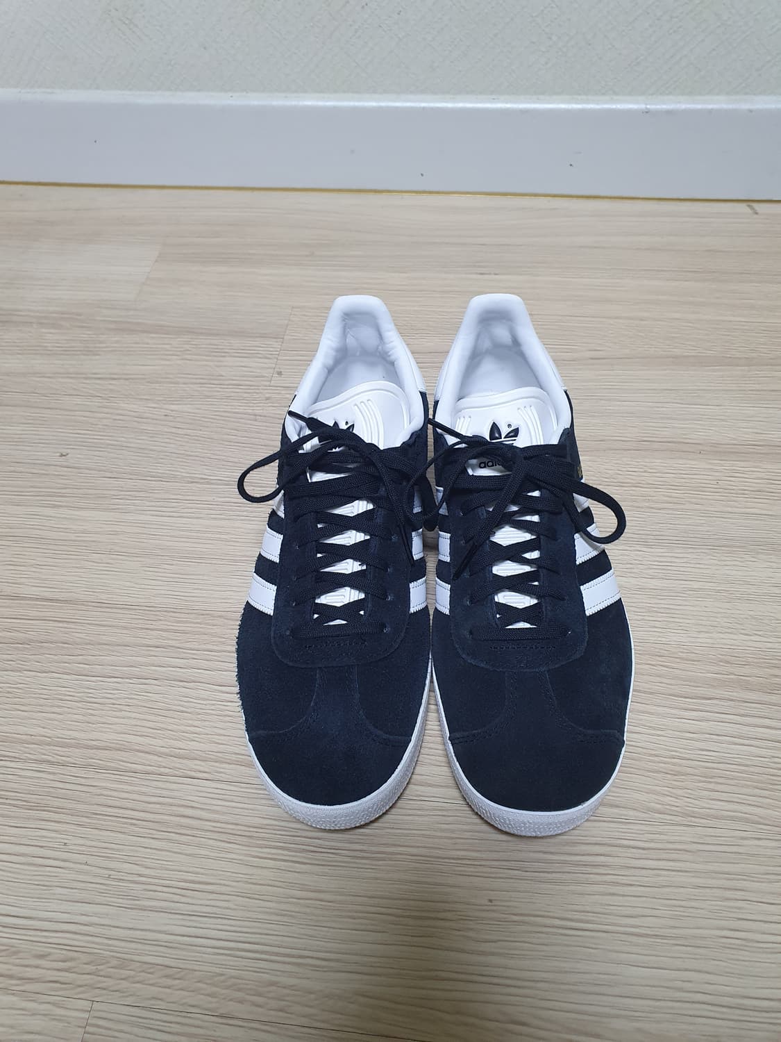 아디다스 가젤 스니커즈 260 상품이미지3