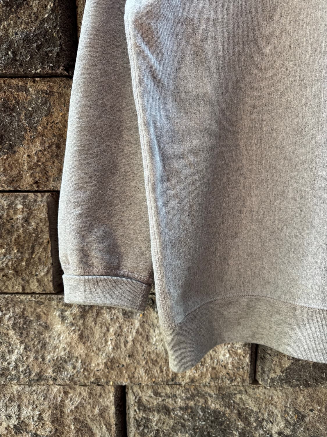 노아 맨투맨 상품이미지5