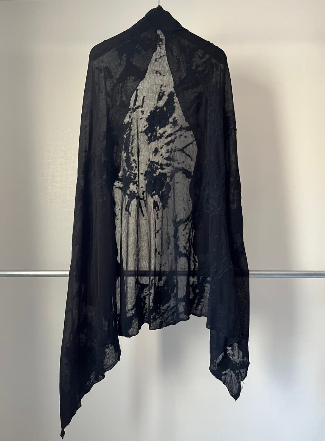 JULIUS ARCHIVE 14FW STOLE 상품이미지5