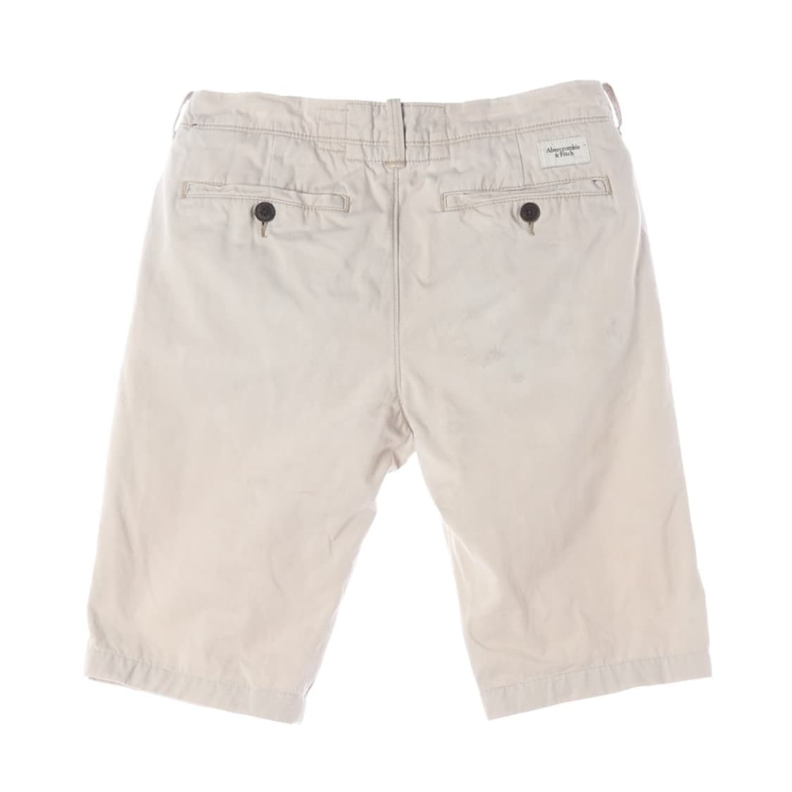 아베크롬비 앤 피치 빈티지 치노 하프 팬츠 32 상품이미지2
