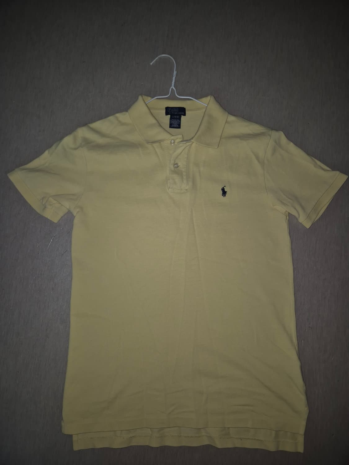 폴로랄프로렌 pk 반팔티 상품이미지5