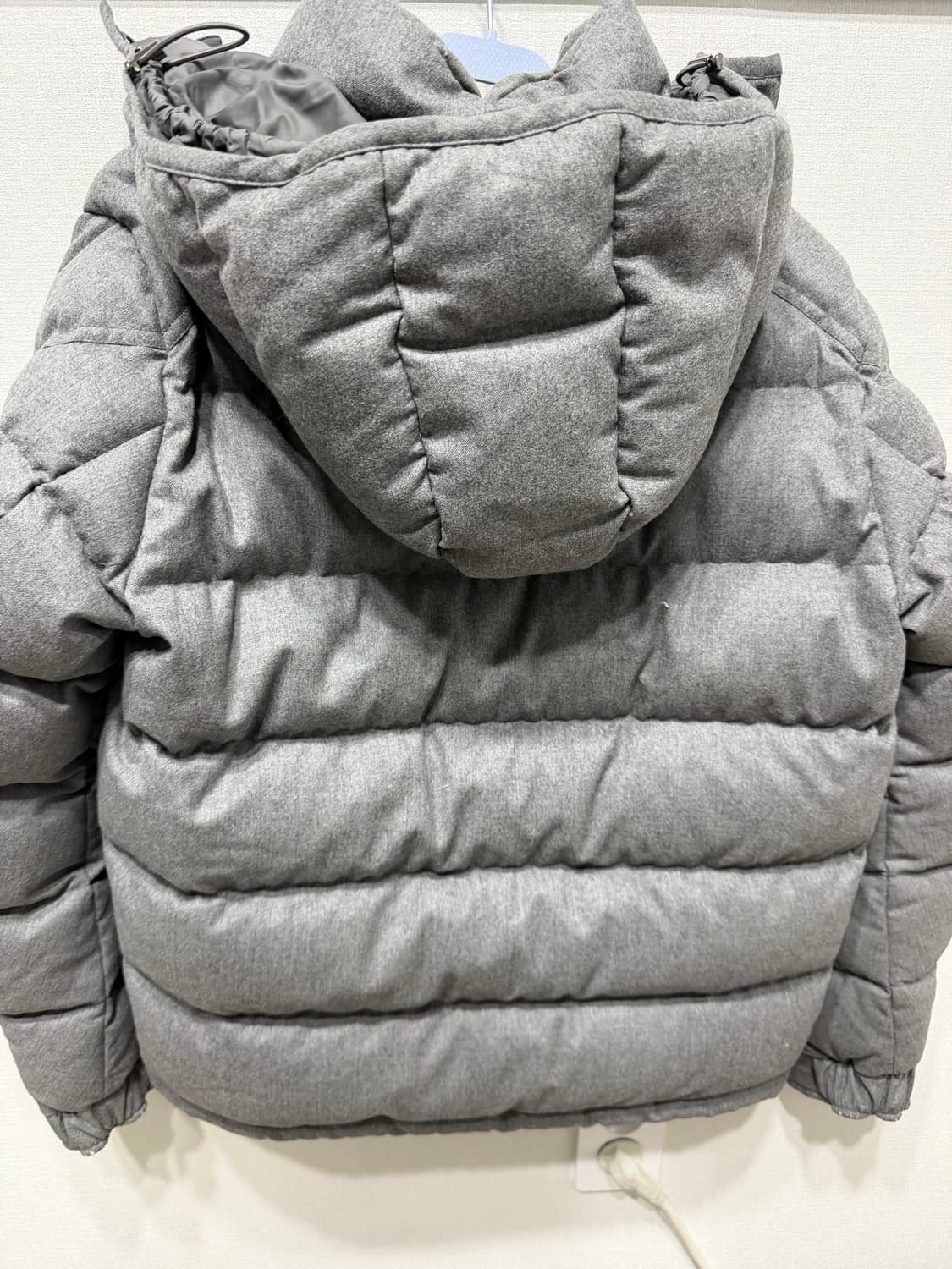 몽클레어 몽제네브르 2사이즈 정품 상품이미지2