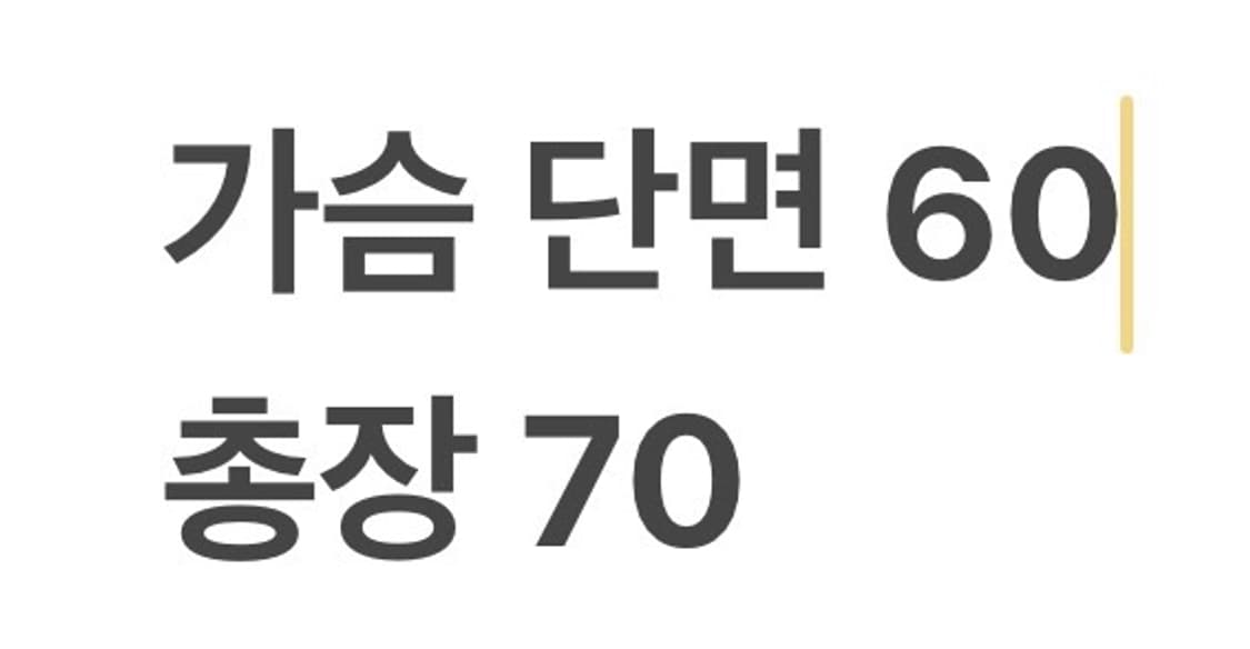 [정품/105] 노스페이스 블랙 경량 패딩 자켓 b14 상품이미지8