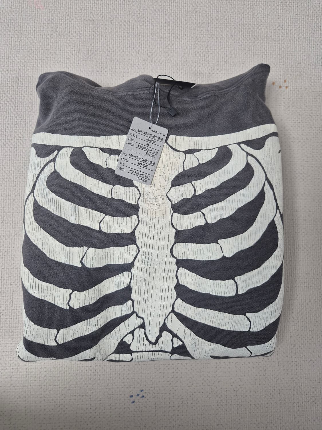 세인트 미카엘 브이론 본후드 XL 상품이미지2