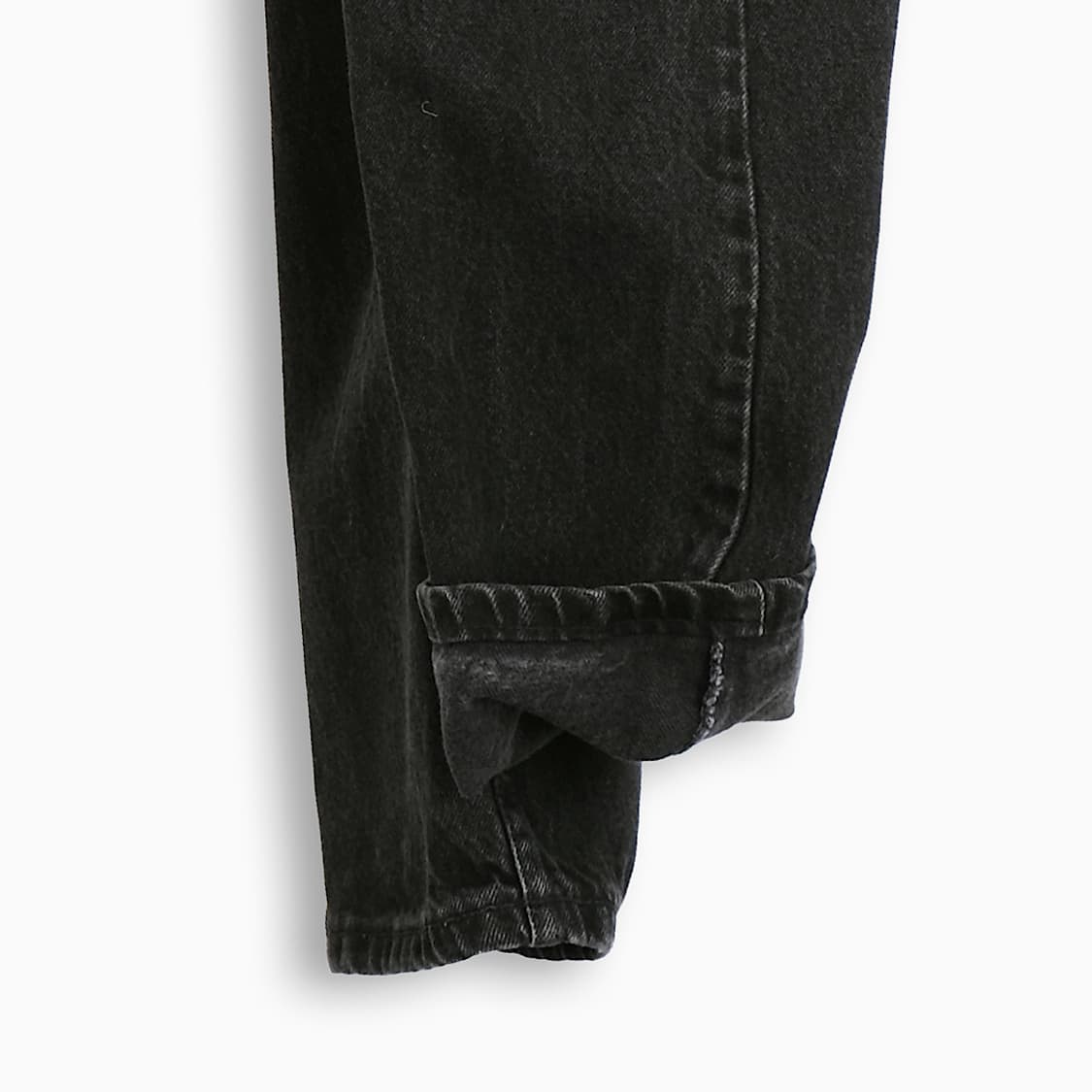 리바이스 505 오렌지탭 흑청 90s USA 37인치 OR5053899 상품이미지7