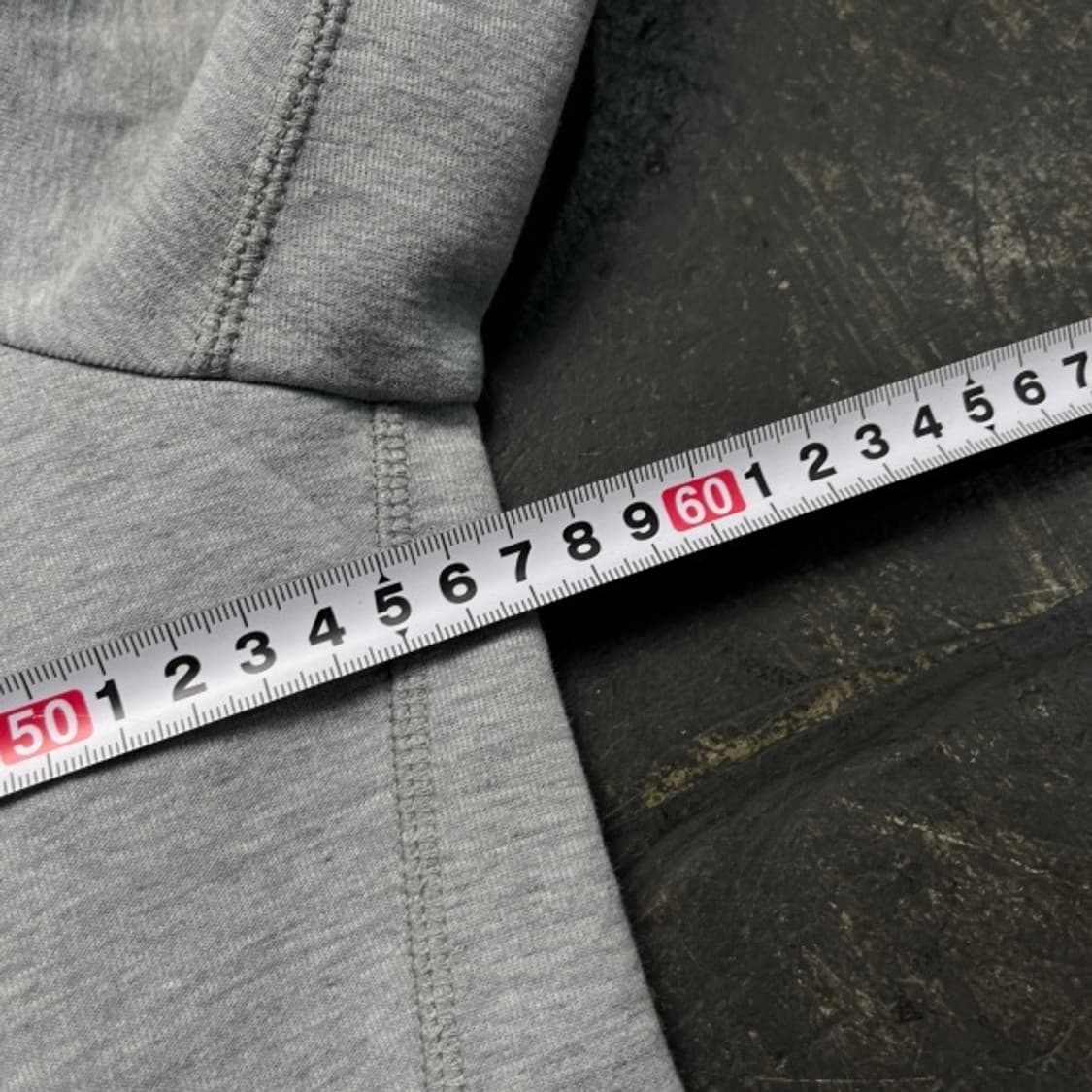 100 나이키 테크팩 후드집업 상품이미지5