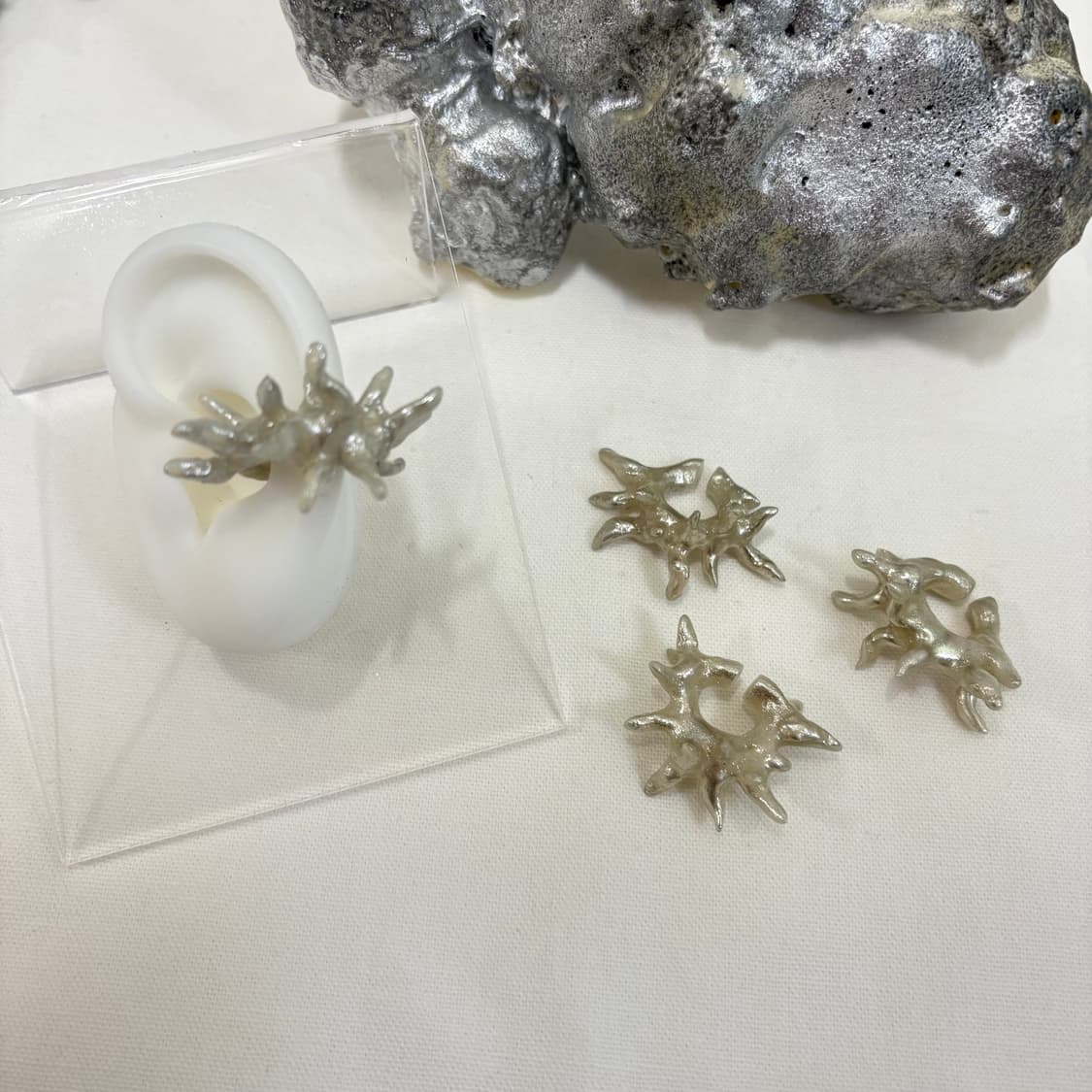 Bada earcuffs 상품이미지1