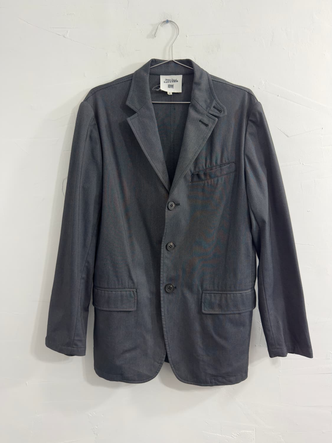 jean paul gaultier jacket  상품이미지1