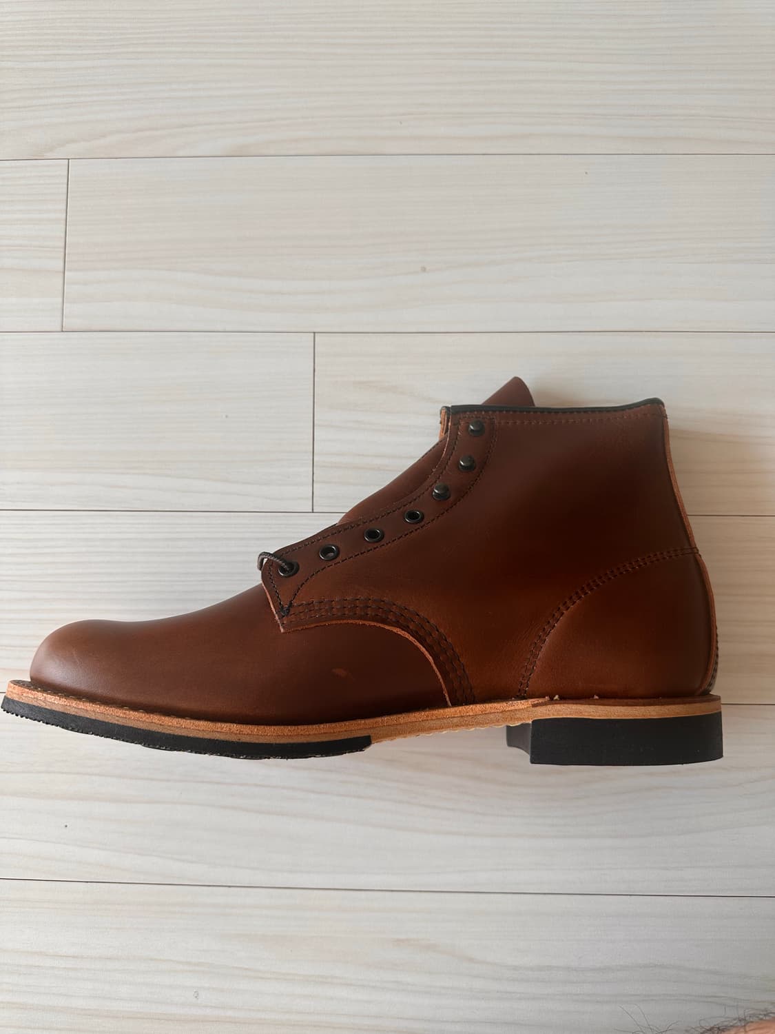 레드윙 벡맨 시가 9422 US9.5 275mm 상품이미지6