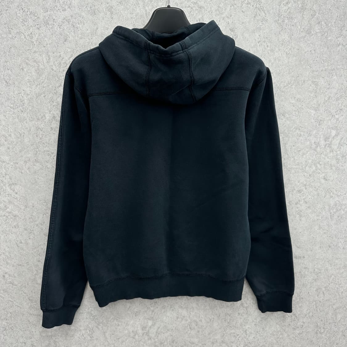 90 아디다스 남자 루즈핏 후드티 상품이미지2