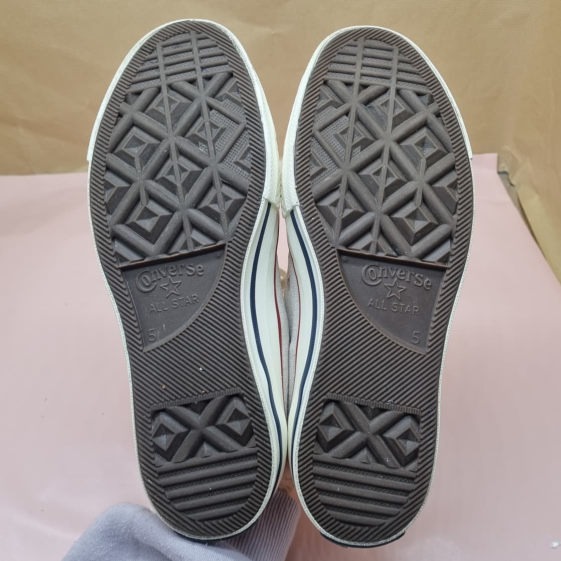 컨버스 척70 클래식 하치먼트240 상품이미지3