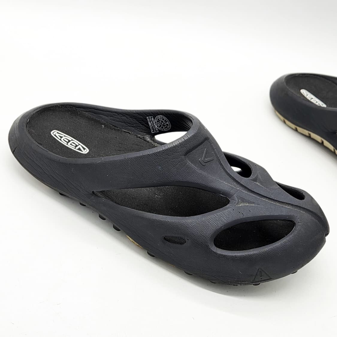  킨 샨티 블랙 (270)  상품이미지5