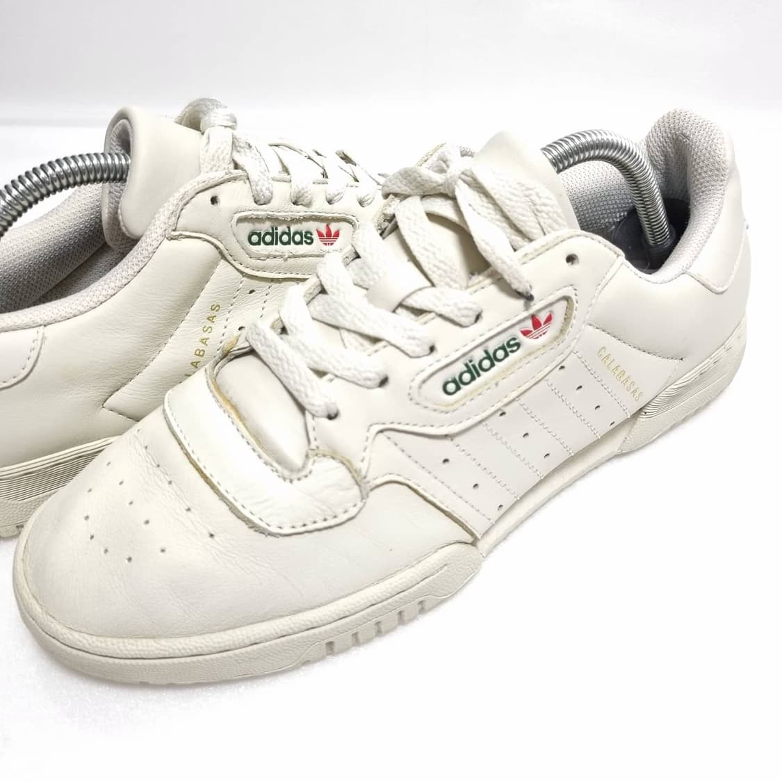 Yeezy calabasas powerphase 265 상품이미지2