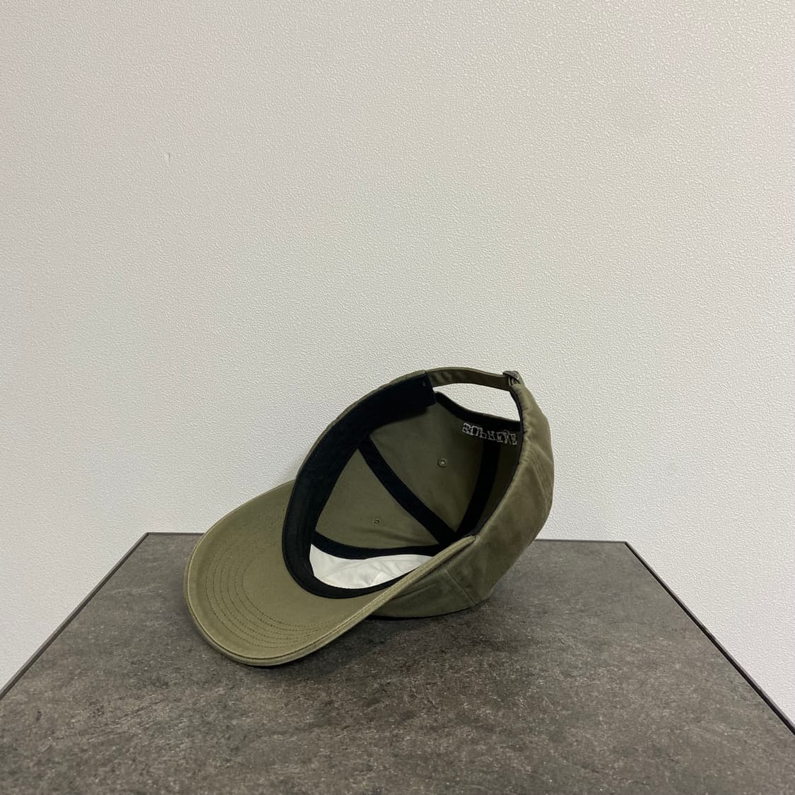 (OS) 슈프림 6패널 볼캡 모자 24SS 뉴욕 아크 올리브 상품이미지6