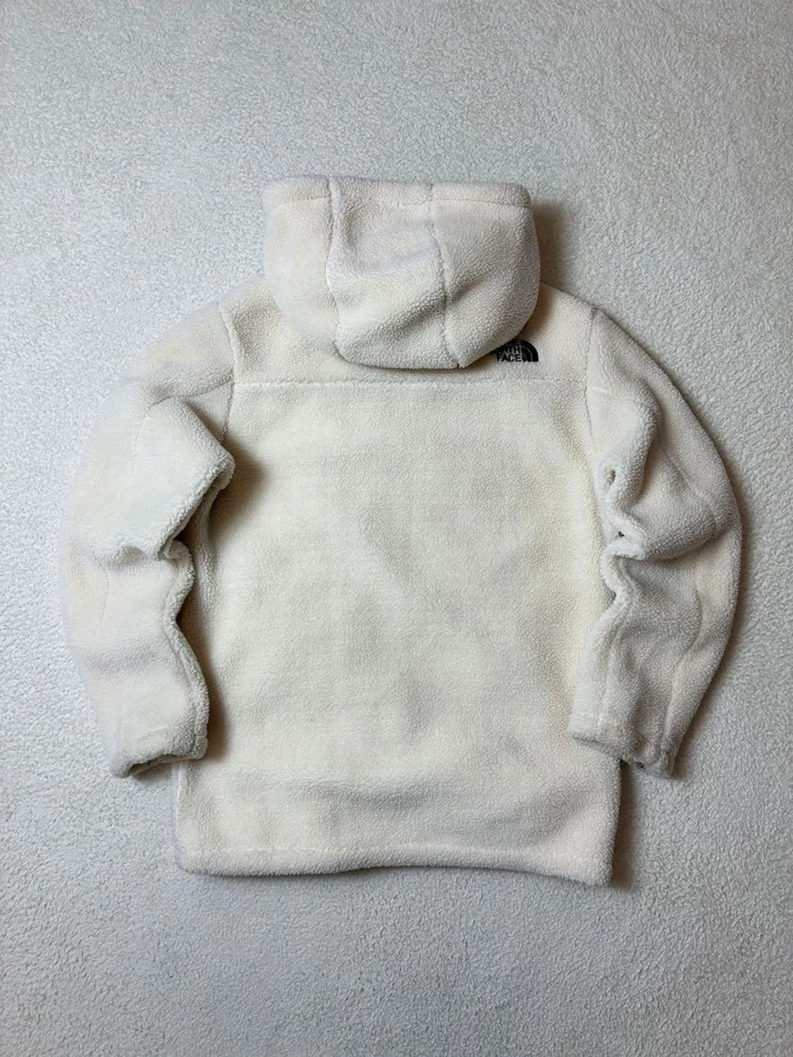 노스페이스 10's 리모 패치드 후리스 후디 자켓 PN6408 상품이미지6