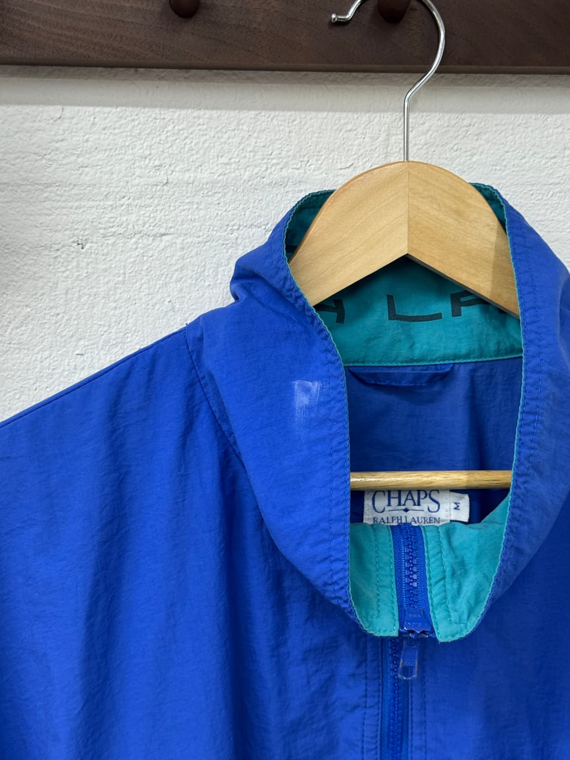90s 찹스 랄프로렌 아노락(T53) 상품이미지8