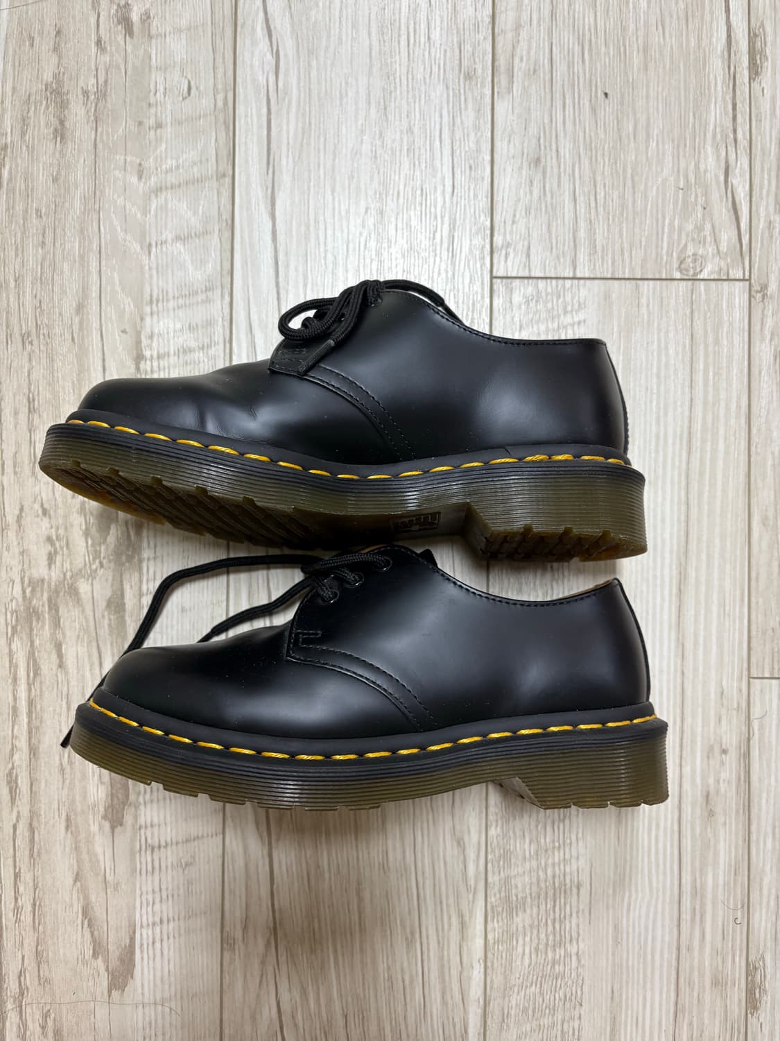 닥터마틴 1461 3홀 스무스 220 상품이미지2