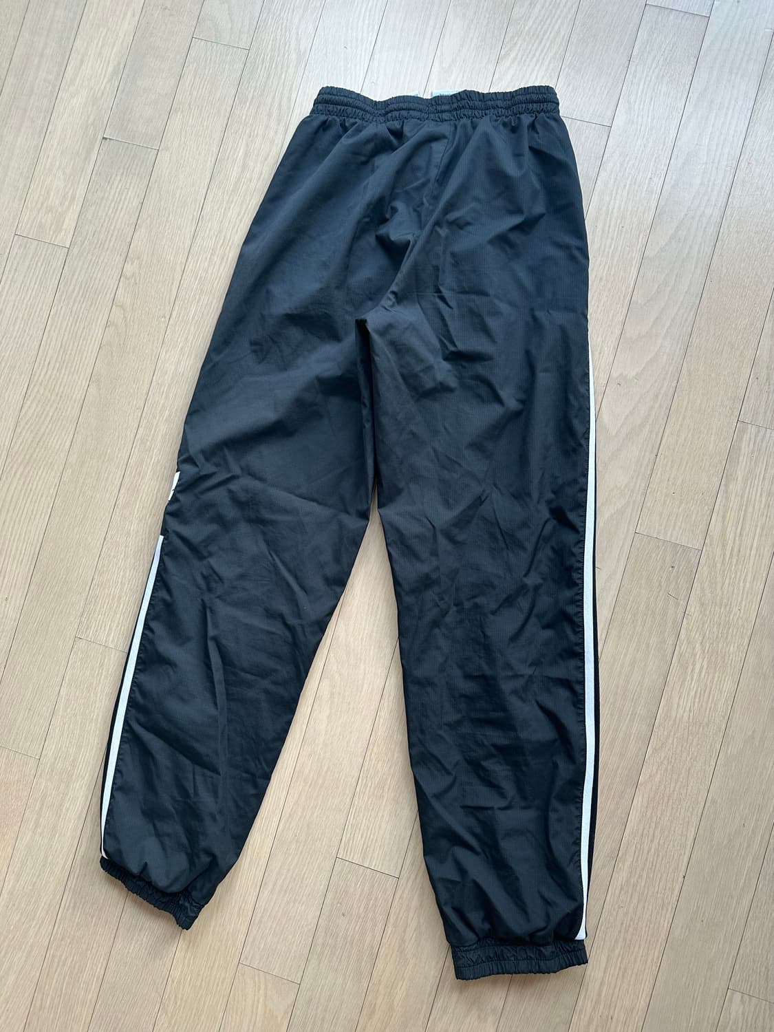 [3회착용.정가18] adidas 힙한 트랙 팬츠 아디다스 조거팬츠 상품이미지2