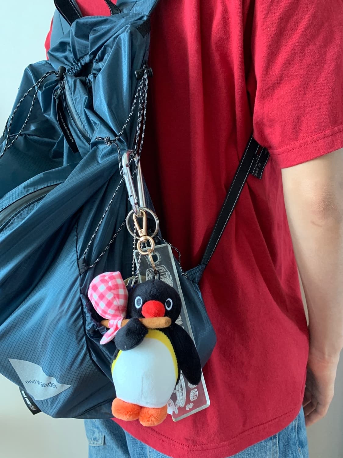 🎁Someone's Keyring #286 상품이미지2