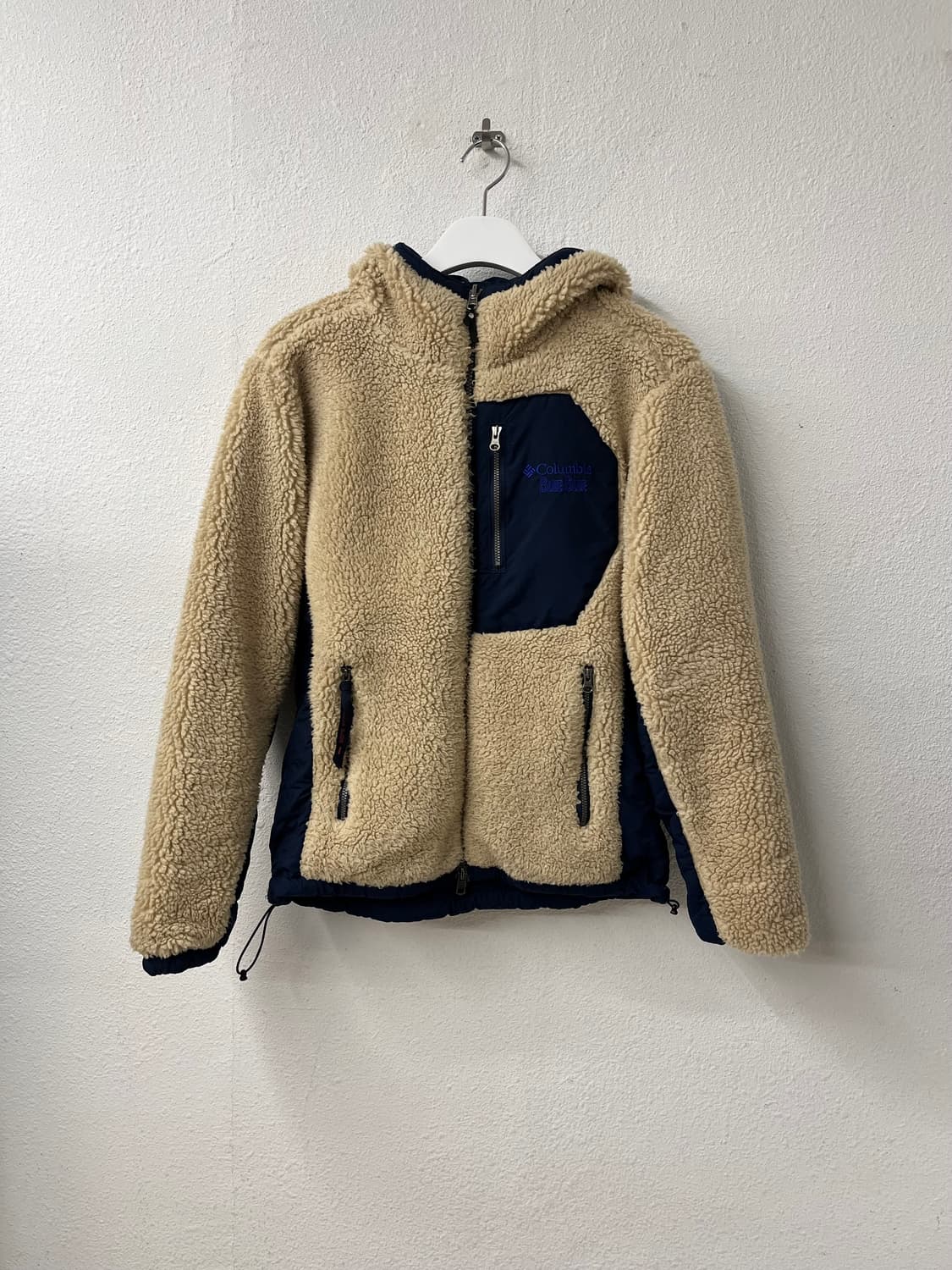 BLUE BLUE X Cloumbia 상품이미지1