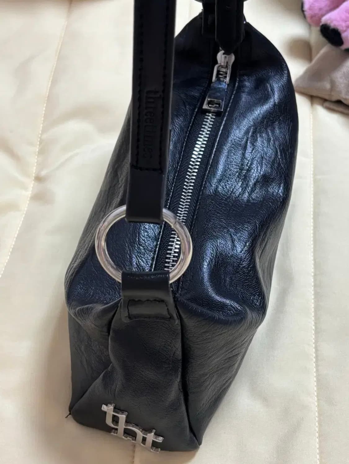 쓰리타임즈 링백 상품이미지1