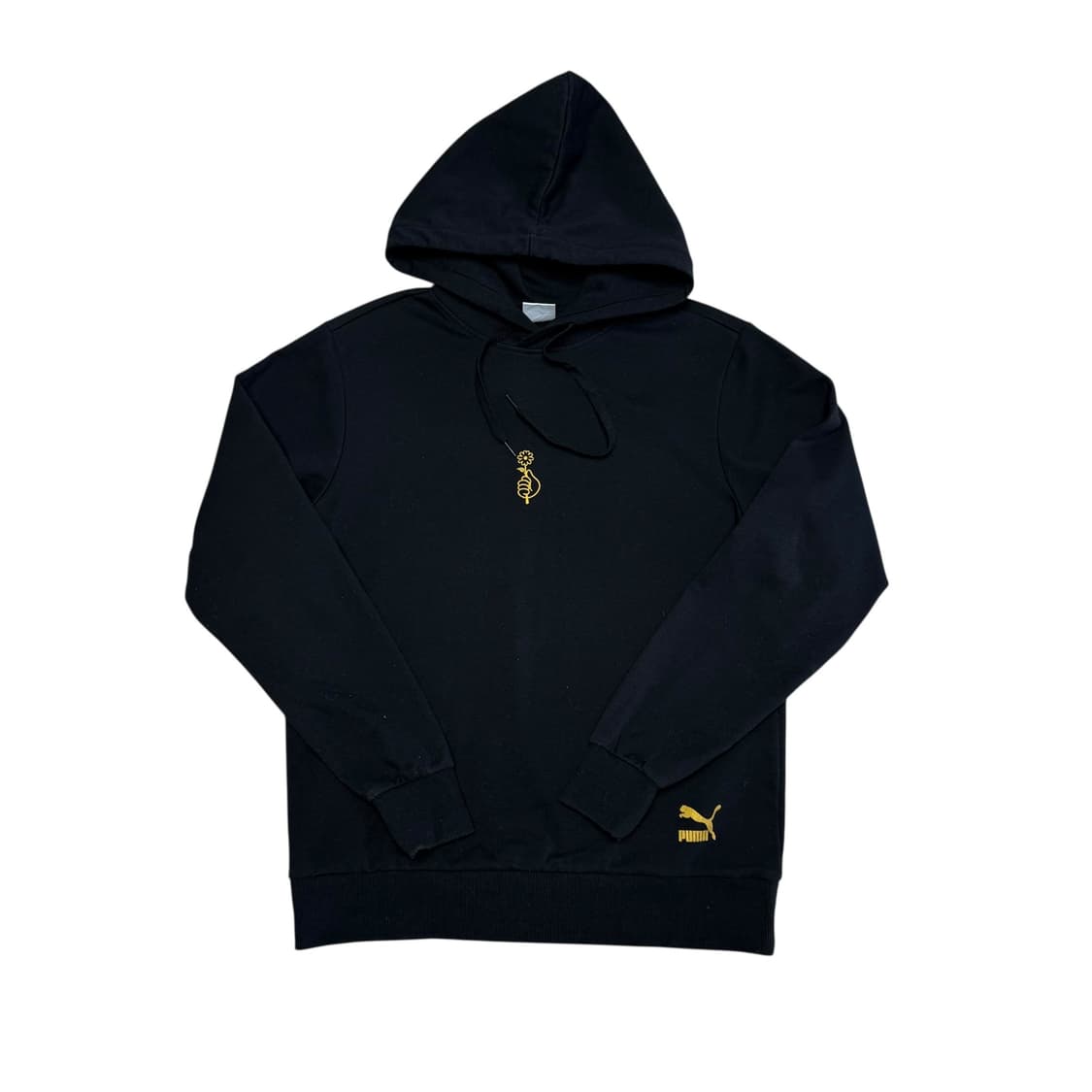 푸마 후드티 상품이미지1