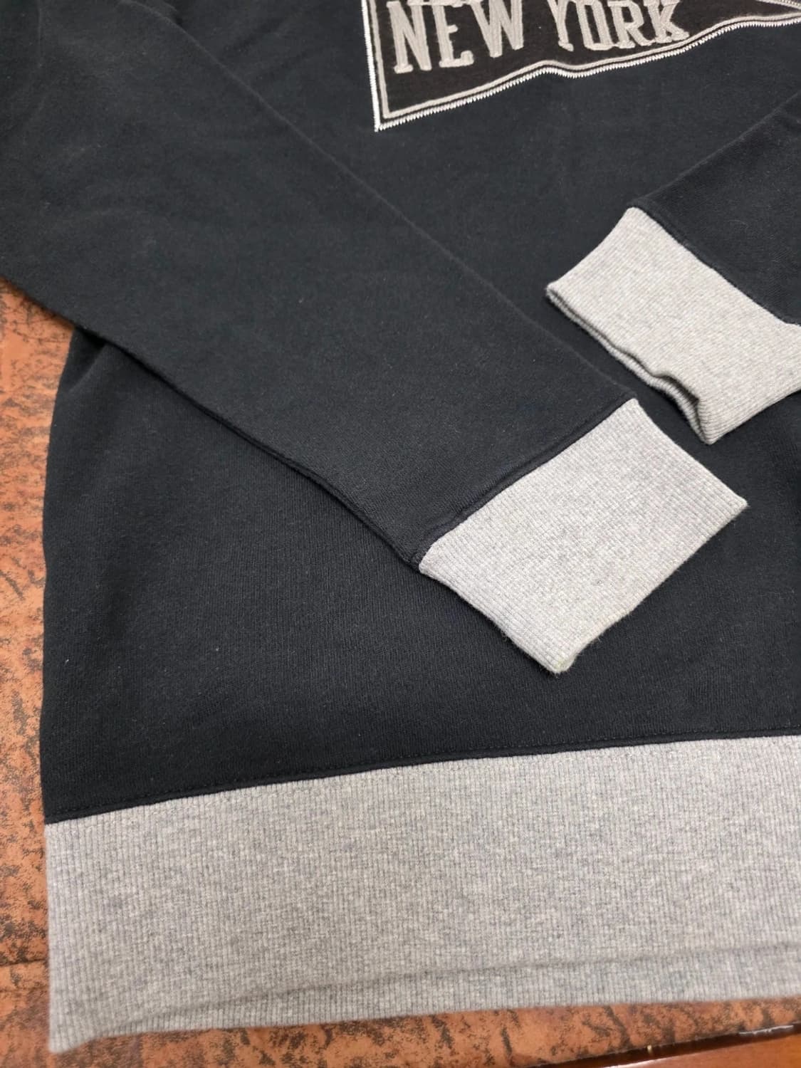 타케오 키쿠치 TK 맨투맨 스웻셔츠 100 상품이미지5