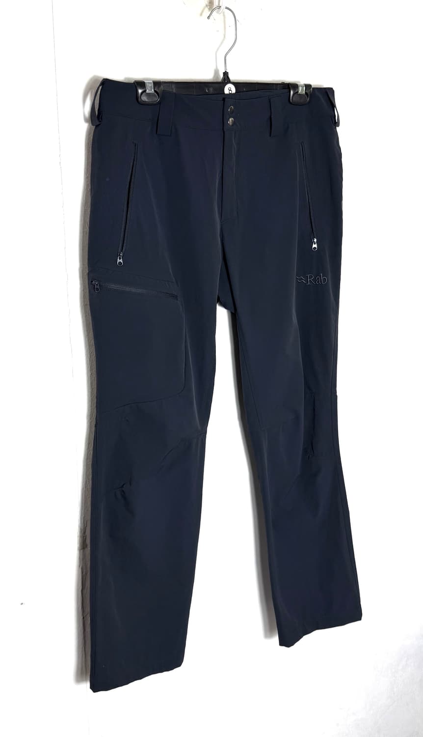 rab 랩 랩팬츠 랩바지 등산복 rab바지 rab팬츠 상품이미지1