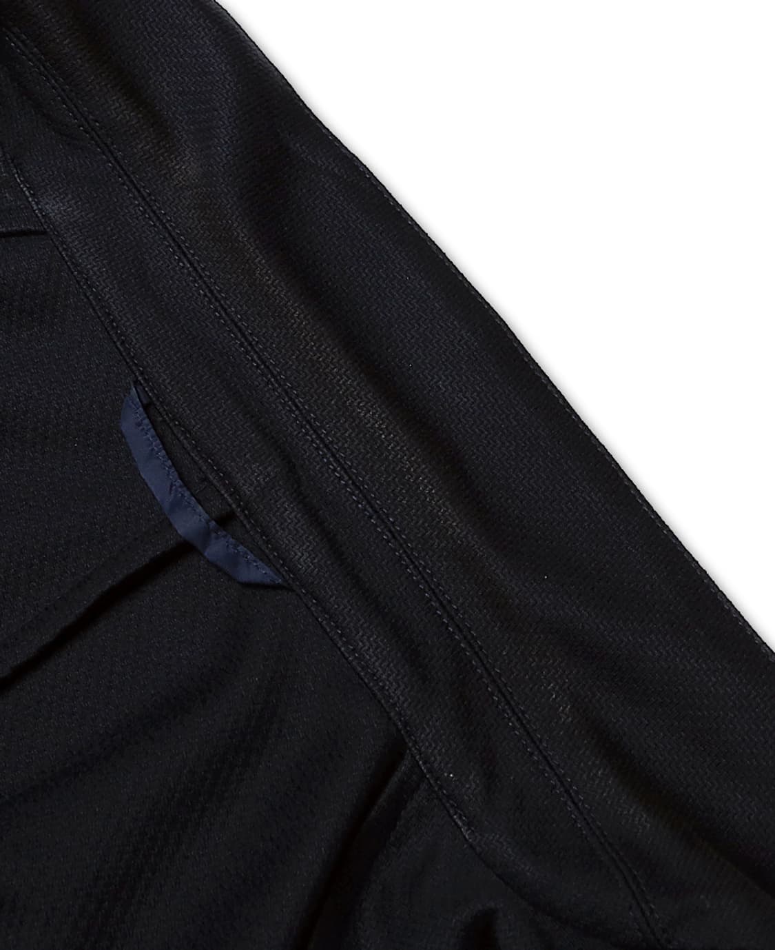 소버린 하우스 [Sovereign House] 네츄럴 네이비 자켓 상품이미지7