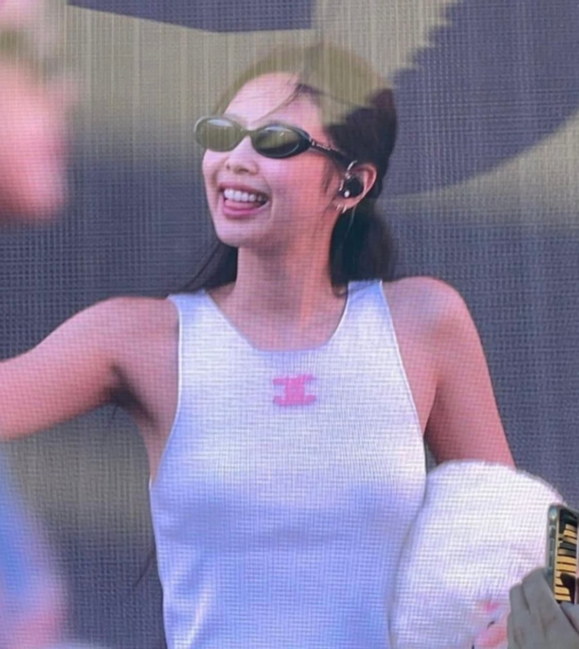 젠틀몬스터 제니 선글라스  상품이미지1