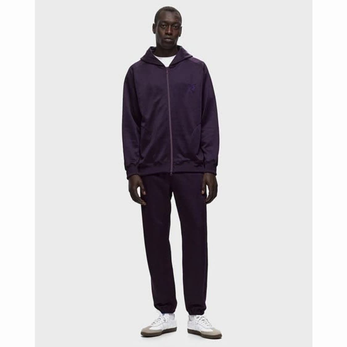 니들스 집 후드자켓 L 상품이미지1