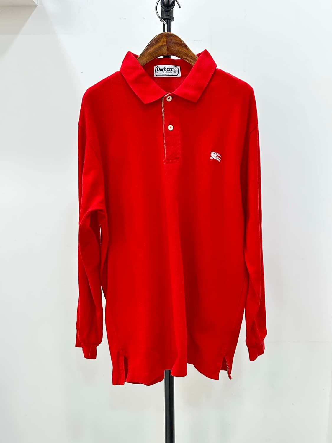 버버리 남성 티셔츠 상품이미지1