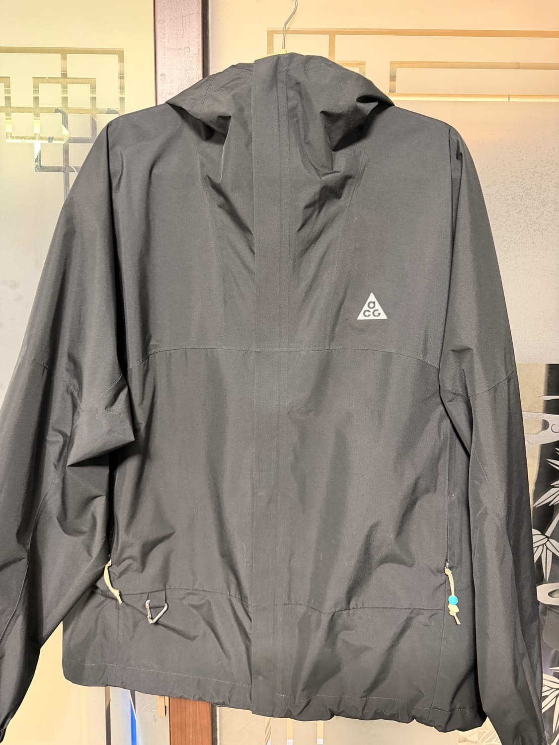 나이키 acg 스톰핏 바람막이(풀 택) 상품이미지1