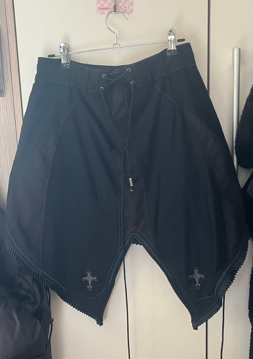 오즈온 반바지 ozz on 팬츠  상품이미지3