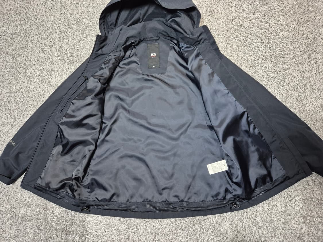 K2 여성 바람막이 자켓 95 상품이미지6