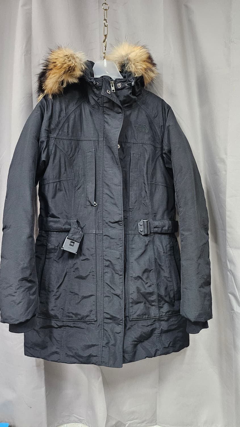 240.노스페이스 패딩 상품이미지1