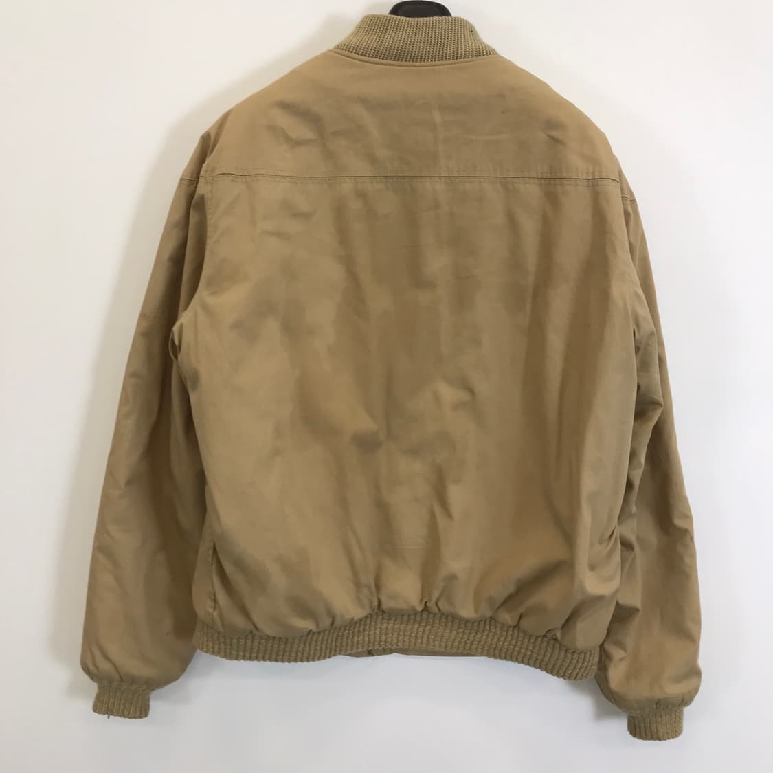 카탈리나 CATALINA 70s USA 오리지널바시티자켓[105-110] 상품이미지4